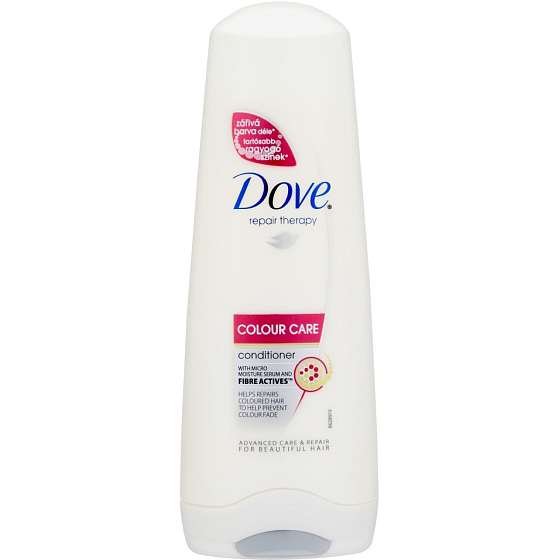 Dove Repair Therapy Colour Care na barvené vlasy kondicionér 200 ml