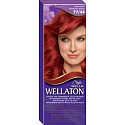 Wella Wellaton kremowa farba do włosów 77-44 ognista czerwień