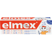 Elmex Kids pasta do zębów dla dzieci, 50 ml