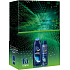 Fa Men Sport sprchový gel 250 ml + deodorant sprej pro muže 150 ml, kosmetická sada