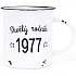 Albi Keramický plecháček Skvělý ročník 1977 250 ml