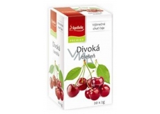 Apotheke Natur Dzika czereśnia owocowa herbata 20 x 2 g
