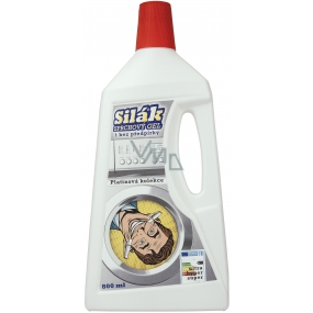 Bohemia Gifts Silák sprchový gel pro muže 800 ml