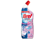 Bref Power Aktiv Gel Flower WC gel 700 ml
