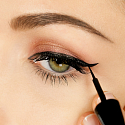Artdeco Calligraphy Dip Eyeliner tekutá linka na oči 01 Black 2,5 ml