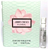 Jimmy Choo Floral toaletní voda pro ženy 2 ml s rozprašovačem, vialka