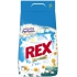 Rex Bali Lotus & Lily Aromatherapy prací prášek na bílé i barevné prádlo 54 dávek 3,51 kg