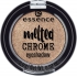 Essence Melted Chrome Eyeshadow oční stíny 08 Golden Crown 2 g