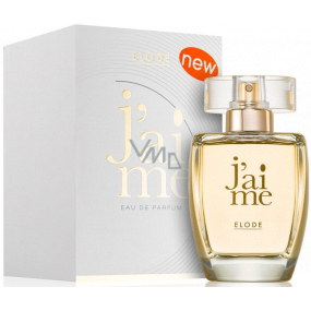 Elode J aime parfémovaná voda pro ženy 100 ml Elode J aime parfémovaná voda pro ženy 100 ml