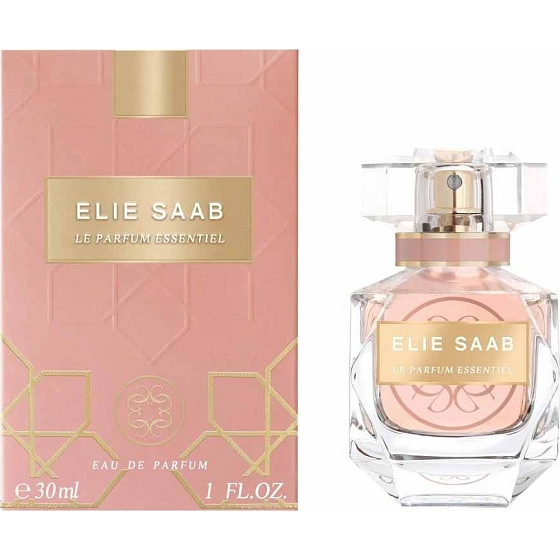 Elie Saab Le Parfum Essentiel parfémovaná voda pro ženy 30 ml