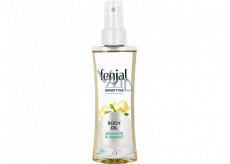Fenjal Sensitive Olej migdałowy i witamina E 145 ml