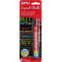 Apli Liquid Chalk Czerwony marker okrągły 5,5 mm