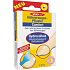 WUNDmed Comfort Hydrocolloid náplast na puchýře 6 kusů