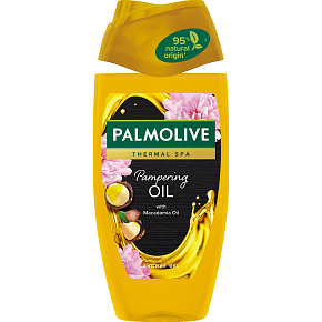 Palmolive żel pod prysznic Wellness Revive, 250 ml