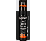 Alpecin szampon do włosów Coffein C1 Black Edition, 250 ml