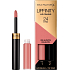 Max Factor Lipfinity dlouhotrvající rtěnka s balzámem 006 Always Delicate 2,3 ml a 1,9 g
