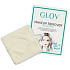 Glov Comfort Ivory odličovací rukavice pro všechny typy pleti 1 kus