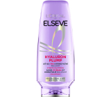 Elseve Hyaluron Plump odżywka do włosów, 200 ml