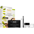 Delia Cosmetics Eyebrow Expert Henna pudrová barva na obočí 1.0 černá 4 g