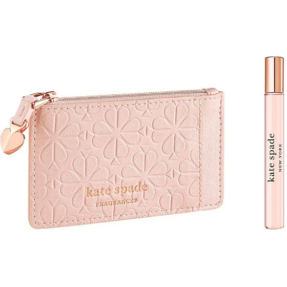 Kate Spade New York parfémovaná voda pro ženy 7,5 ml v taštičce