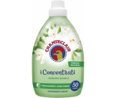 Chante Clair Ammorbidente Concentrati Muschio Bianco avivážní koncentrovaný prostředek s vůní Bílých mošusů 50 dávek 1 l