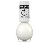 Miss Sporty 1 Min to Shine lakier do paznokci 121 7 ml