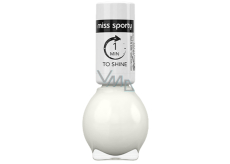 Miss Sporty 1 Min to Shine lakier do paznokci 121 7 ml