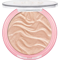 Essence Gimme Glow rozświetlacz 10 Glowy Champagne 9 g