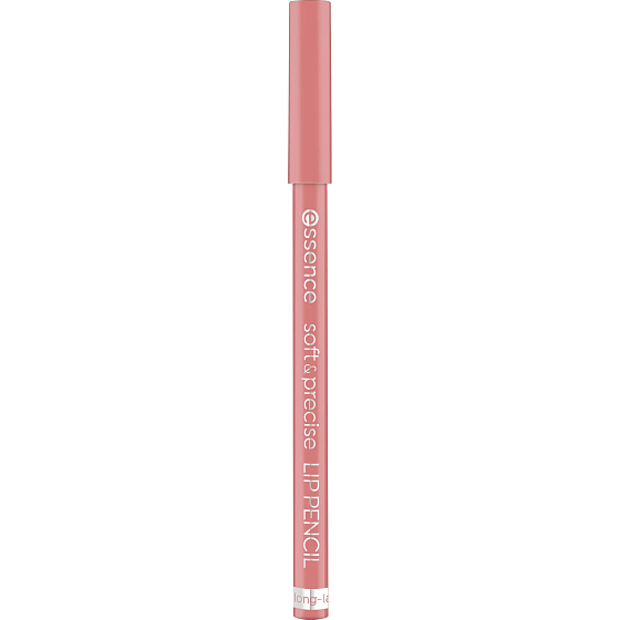 Essence Soft & Precise tužka na rty 410 Nude Mood 0,78 g