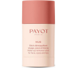 Payot Nue Démaquillant Visage, Yeux et Lèvres sztyft do demakijażu 50 g