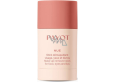 Payot Nue Démaquillant Visage, Yeux et Lèvres sztyft do demakijażu 50 g