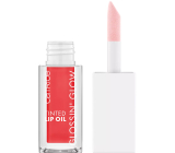 Catrice Glossin'Glow Odżywczy Olejek do Ust 020 Drama Mama 4 ml