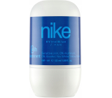 Nike Viral Blue Man kulka dezodorant roll-on dla mężczyzn 50 ml