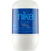 Nike Viral Blue Man kulka dezodorant roll-on dla mężczyzn 50 ml