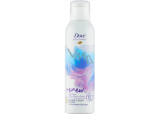 Dove Renew żel pod prysznic z fiołkiem i różowym hibiskusem 200 ml