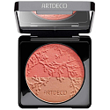 Artdeco Bronzing Blush Ocean of Beauty bronzująca róż 9 g