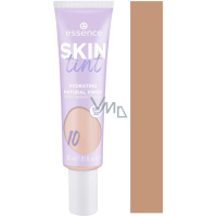 Essence Skin tint nawilżający podkład 10 30 ml