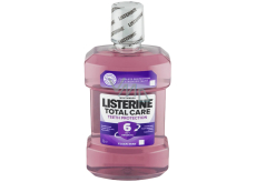 Listerine Total Care Teeth Protection ústní voda 1 l
