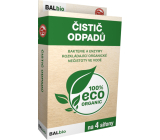 BALbio ekologiczny środek do rur, 100 g