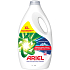 Ariel Mountain Spring żel do prania w płynie do czystego i pachnącego prania bez plam 60 prań 2,7 l