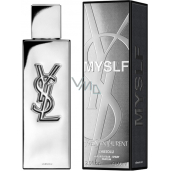 Yves Saint Laurent MYSLF L´Absolu perfum dla mężczyzn 60 ml