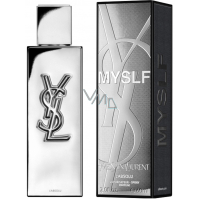 Yves Saint Laurent MYSLF L´Absolu perfum dla mężczyzn 60 ml