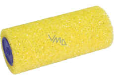 Spokar Moltopren gładka gąbka dekoracyjny wałek do uchwytu 8 mm, 180 mm