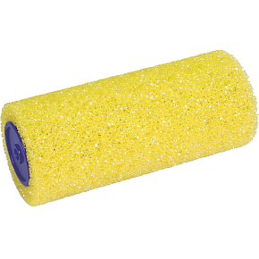 Spokar Moltopren gładka gąbka dekoracyjny wałek do uchwytu 8 mm, 180 mm