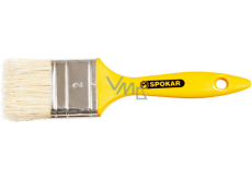 Spokar 81216 plochý štětec, č. 2