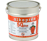 Alkaprén 50 plus, beztoluenvy kontaktowy klej, do gumy, metalu, szkła, 20 l