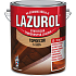 Lazurol Topdecor S1035 cienkowarstwowa lazura do drewna T025 wiśnia, 2,5 l