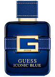 Guess Iconic Blue woda perfumowana dla mężczyzn 100 ml