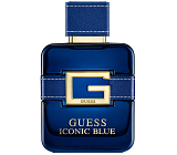 Guess Iconic Blue woda perfumowana dla mężczyzn 100 ml