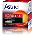 Astrid Bioretinol zaawansowany krem nocny przeciw zmarszczkom, 50 ml